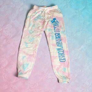Women’s Walt Disney World Joggers (Small)